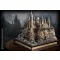 Harry Potter Diorama Hogwarts