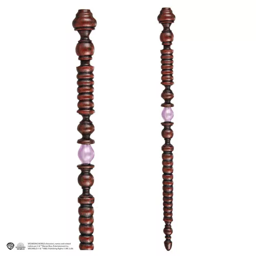 Harry Potter Pálca Replika Doloris Umbridge 27 cm