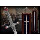 Harry Potter - The Godric Gryffindor Sword