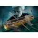 Harry Potter Wand Draco Malfoy 35 cm