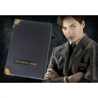 Harry Potter replikák