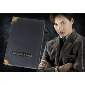 Harry Potter Replika 1/1 Tom Riddle Diary