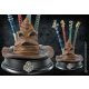 Harry Potter - Sorting Hat Display (Stifthalter)