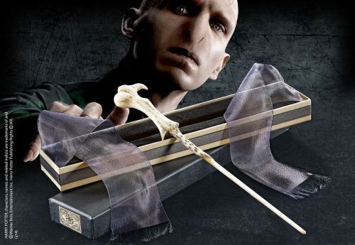 Harry Potter - Voldemort's Wand