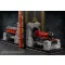 Harry Potter Bookends Hogwarts Express 19 cm