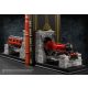 Harry Potter Bookends Hogwarts Express 19 cm