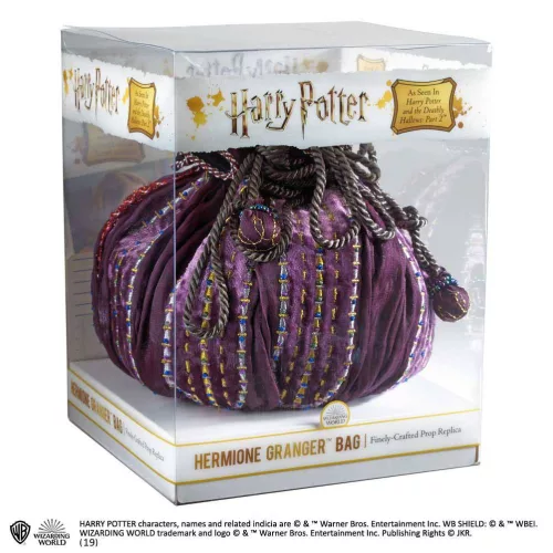 Harry Potter Replica 1/1 Hermione's Bag