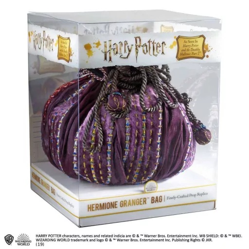 Harry Potter Replica 1/1 Hermione's Bag