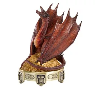   The Hobbit The Desolation of Smaug Incense Burner Smaug 25 cm