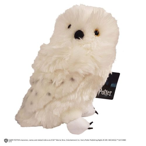 Harry Potter Plüss Figura Hedwig 23 cm