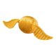 Harry Potter Plüss Figura Golden Snitch 10 cm