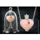 Harry Potter Love Potion Pendant and Display