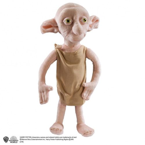 Harry Potter Collectors Plüss Figura Dobby 30 cm