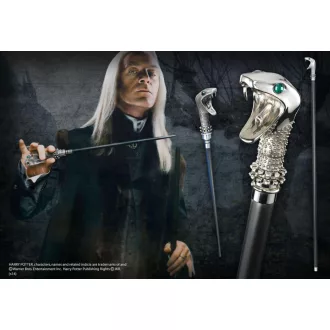 Harry Potter - Lucius Malfoy's Walking Stick