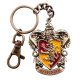 Harry Potter Metal Kulcstartó Gryffindor 5 cm