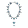 Harry Potter Replica 1/1 Cursed Opal Necklace 56 cm