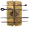 Harry Potter The Marauder's Wand Collection