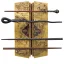 Harry Potter The Marauder's Wand Collection