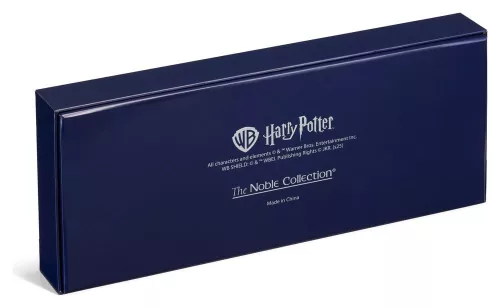 Harry Potter Celebration Wand Harry Potter 25th Anniversary Wands and Sorcerer's Stone Set