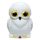 Harry Potter Squishy Pufflums Hedwig 18 cm