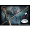 Harry Potter Wand Fleur Delacour (Character-Edition)