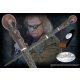 Harry Potter Wand Alastor Mad-Eye Moody (Character-Edition)