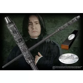   Harry Potter Wand Professor Severus Snape (Character-Edition)