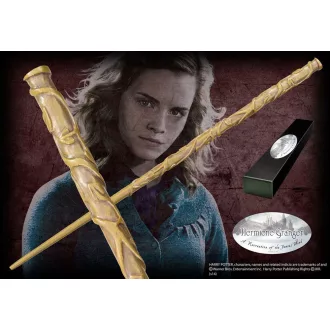 Harry Potter Pálca Hermione Granger (Character-Edition)