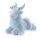 Harry Potter Plüss Figura Stag Patronus 26 cm