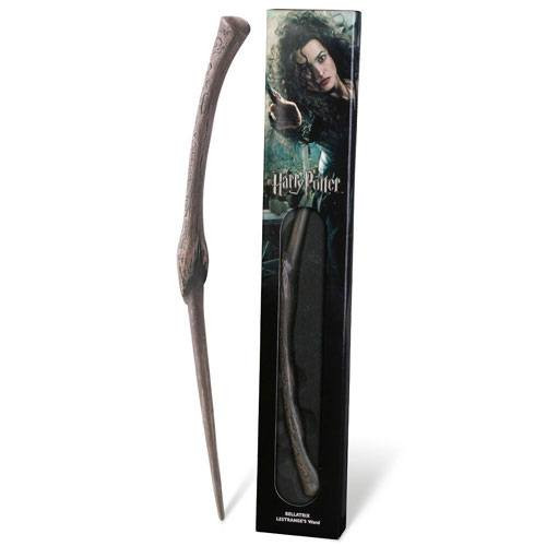 Harry Potter Pálca Replika Bellatrix 38 cm