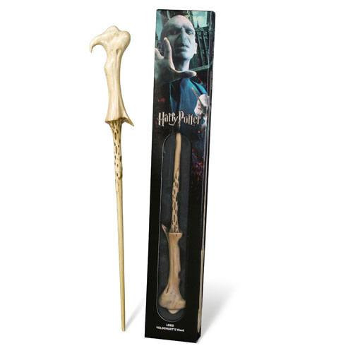 Harry Potter Pálca Replika Voldemort 38 cm