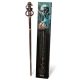 Harry Potter Pálca Replika Death Eater Swirl 38 cm