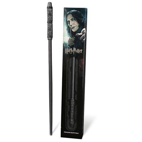 Harry Potter Pálca Replika Professor Snape 38 cm