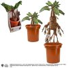 Harry Potter Interactive Plüss Figura Mandrake 30 cm