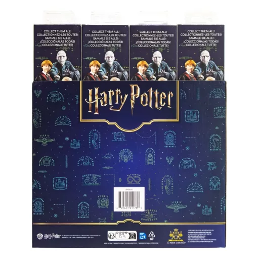 Harry Potter Role Play Wands Display (12)