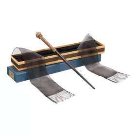   Harry Potter Wand Replica in Ollivanders Box - Hermione Granger 34 cm