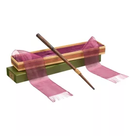   Harry Potter Wand Replica in Ollivanders Box - Ron's Broken Wand 33 cm