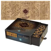 Harry Potter puzzle