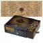 Harry Potter Jigsaw Puzzle The Marauder's Map Cover