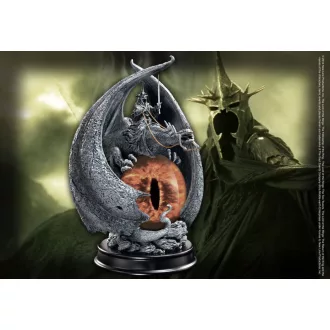 Lord of the Rings Szobor The Fury of the Witch King 20 cm