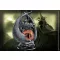 Lord of the Rings Szobor The Fury of the Witch King 20 cm