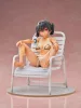 Original Character Figure 1/5 Nocturnas Sasaki Kanna–Gold Bikini Ver.23 cm
