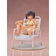 Original Character Figure 1/5 Nocturnas Sasaki Kanna–Gold Bikini Ver.23 cm