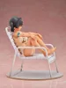 Original Character Figure 1/5 Nocturnas Sasaki Kanna–Gold Bikini Ver.23 cm
