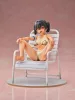 Original Character Figure 1/5 Nocturnas Sasaki Kanna–Gold Bikini Ver.23 cm