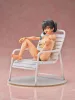 Original Character Figure 1/5 Nocturnas Sasaki Kanna–Gold Bikini Ver.23 cm