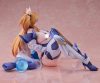 Taimanin RPGX PVC Statue 1/6 Kirara Onisaki 18 cm