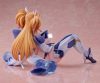 Taimanin RPGX PVC Statue 1/6 Kirara Onisaki 18 cm