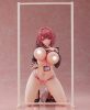 Konokoi ni kiduite PVC Statue 1/6 Miho Tsujinaka 20 cm