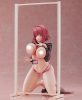 Konokoi ni kiduite PVC Statue 1/6 Miho Tsujinaka 20 cm